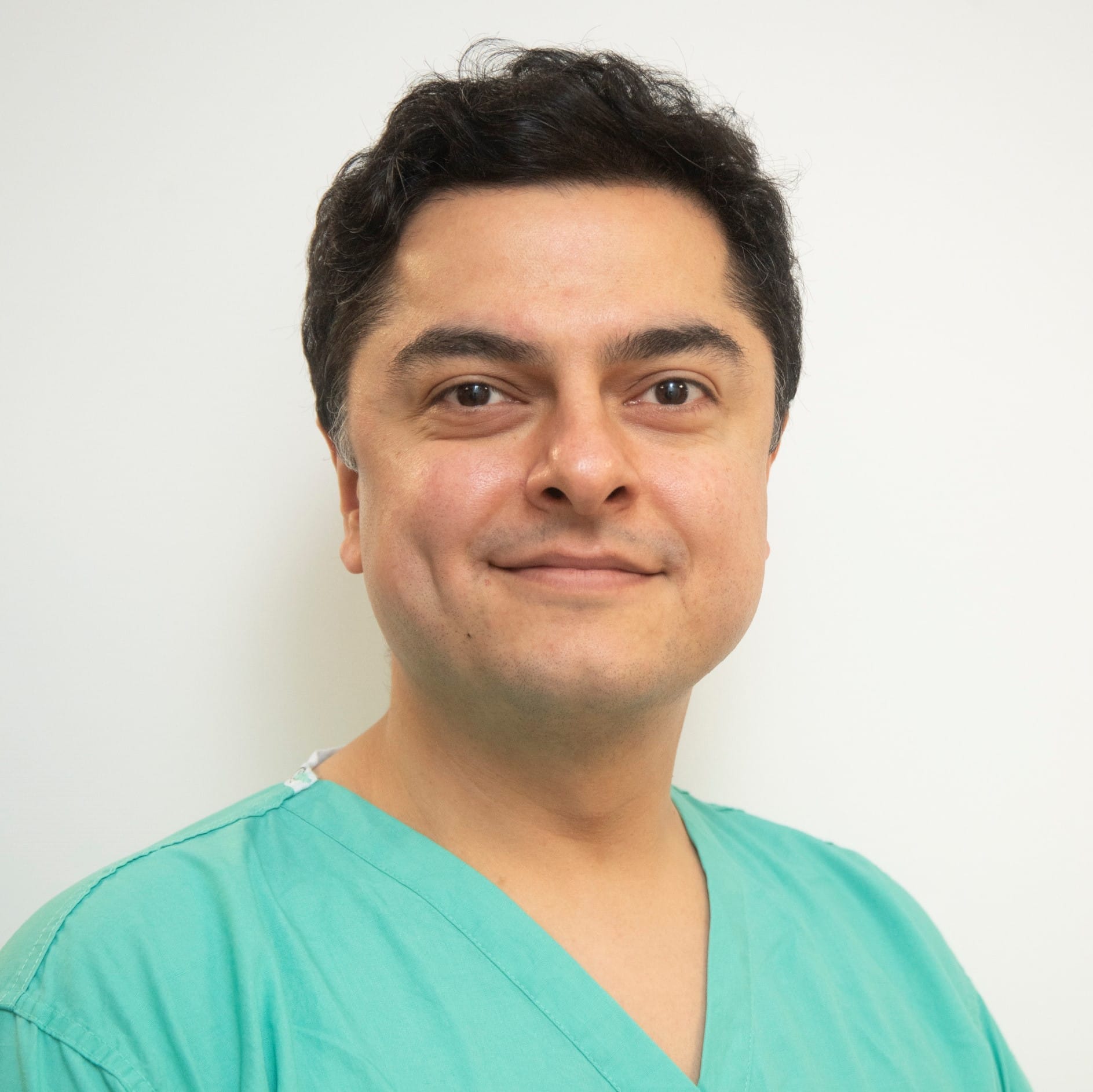 Al-Dadah website copy