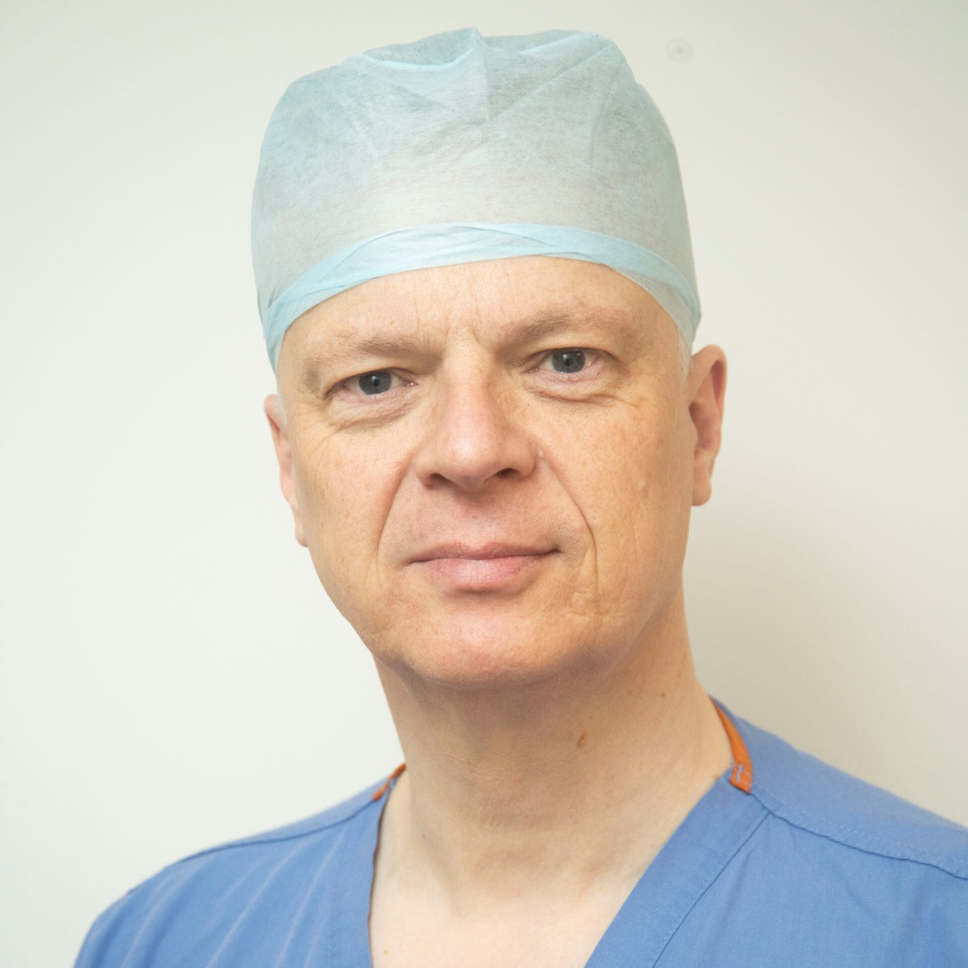 Hampton website copy