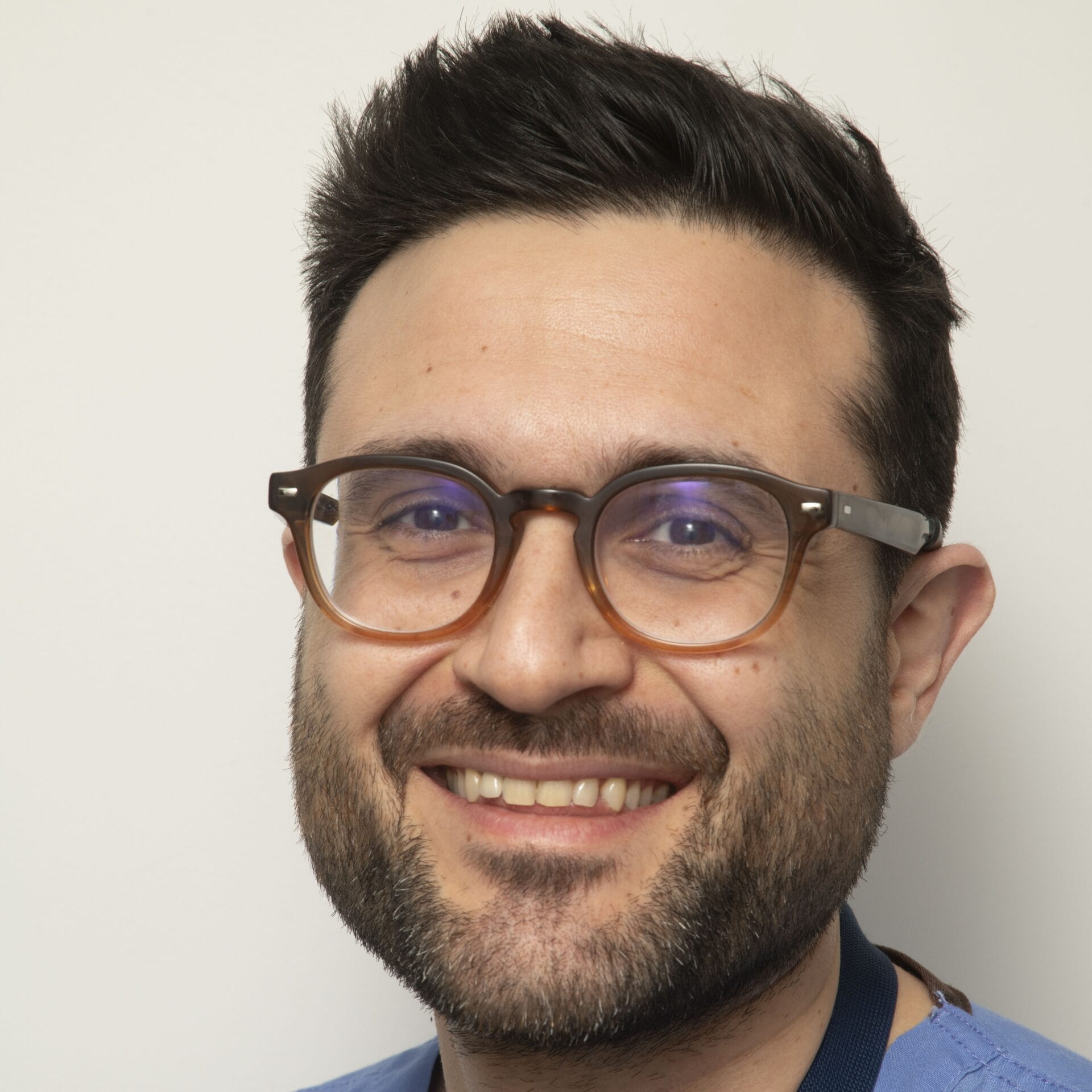 Madanipour website copy