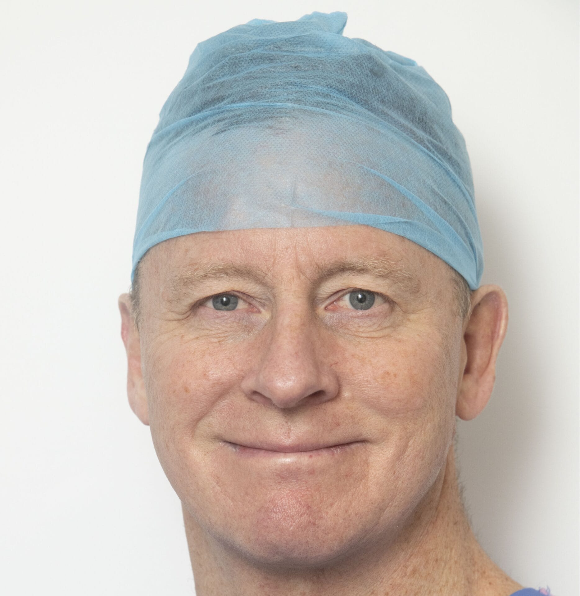 Mitchell website copy