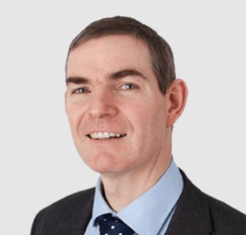 Paul Gillespie Paul Gillespie